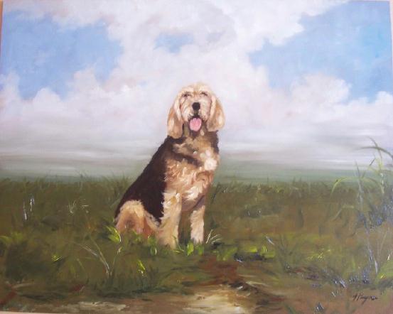 Otterhound